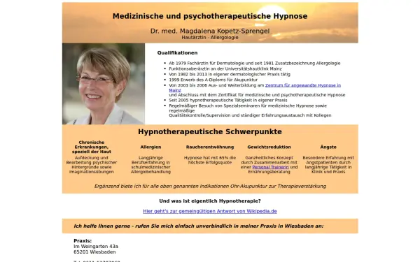 medhypno.de