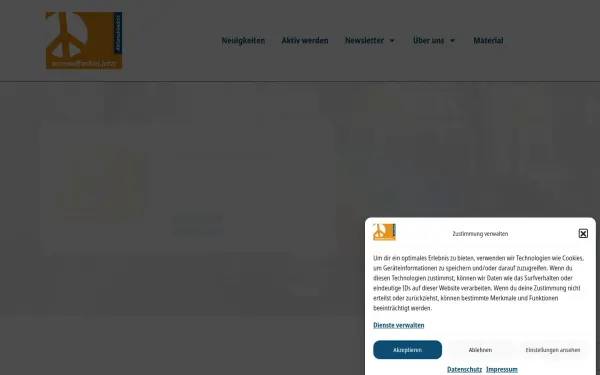 www.atomwaffenfrei.de