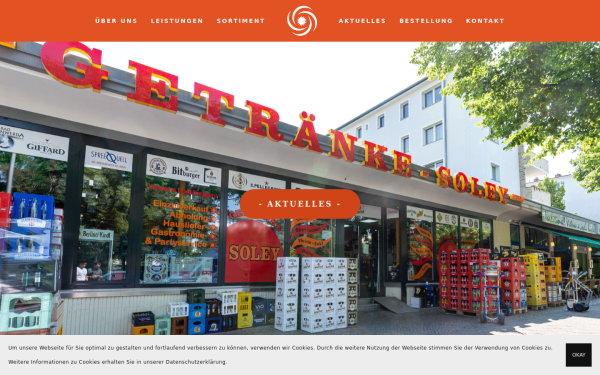 www.getraenke-soley.de