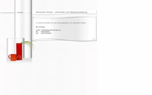 alexander-rempe.de