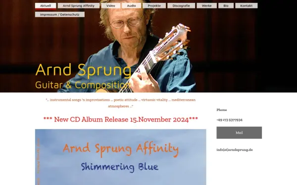 arndsprung.de