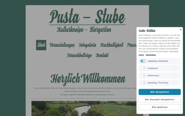 www.pusta-stube.de