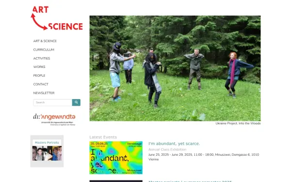 artscience.uni-ak.ac.at