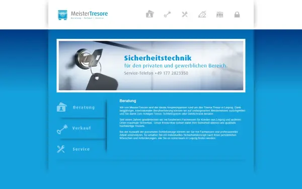 meister-tresore.de