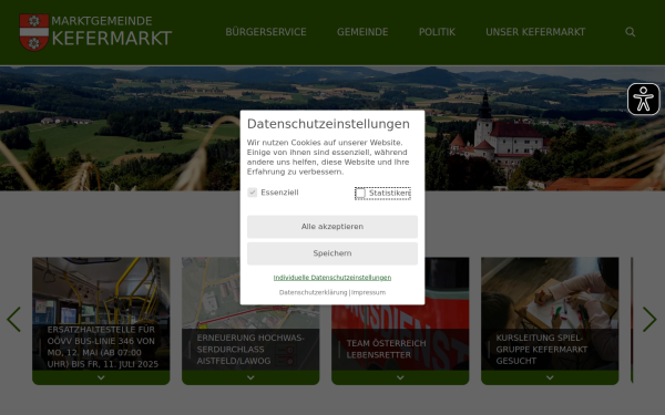 www.kefermarkt.ooe.gv.at