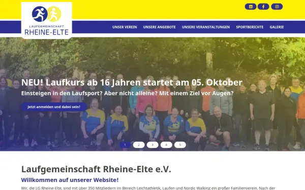 www.lg-rheine-elte.de