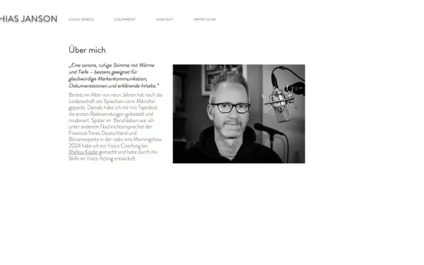 www.matthiasjanson.de