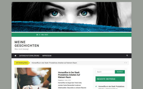 www.meinegeschichten.de