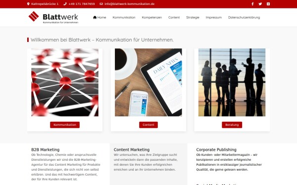 blattwerk-kommunikation.de