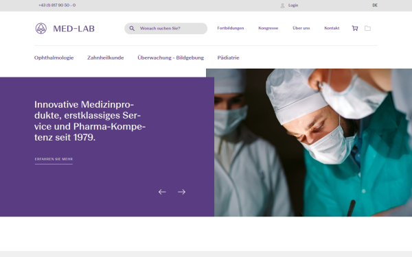 www.med-lab.at