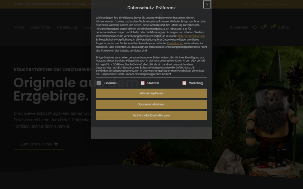 drechselwerkstatt.de