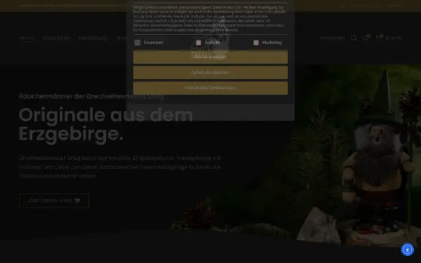 drechselwerkstatt.de