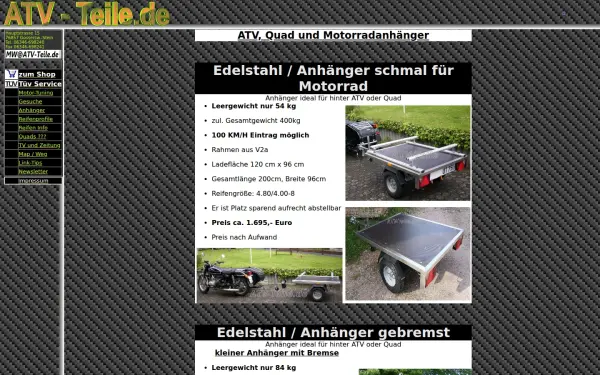 www.atv-teile.de