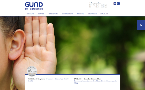 www.gund-hoersysteme.de