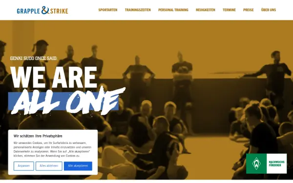 www.grappleandstrike.de
