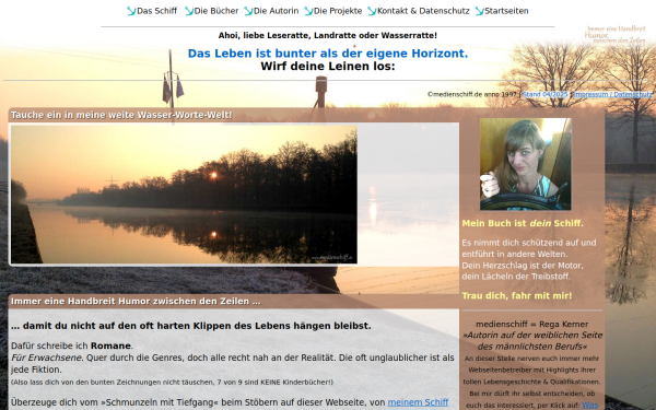 medienschiff.de