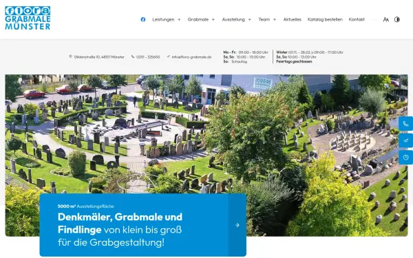 www.flora-grabmale.de