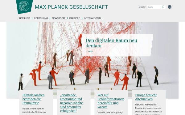 www.mpg.de