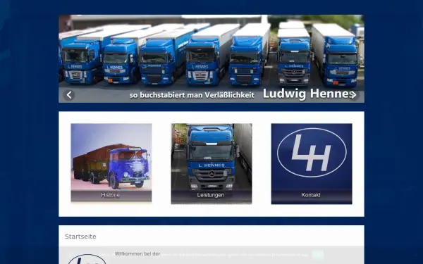 ludwighennes.de