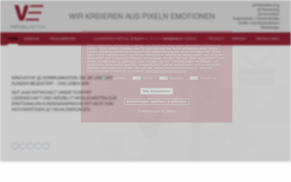 virtualemotion.de