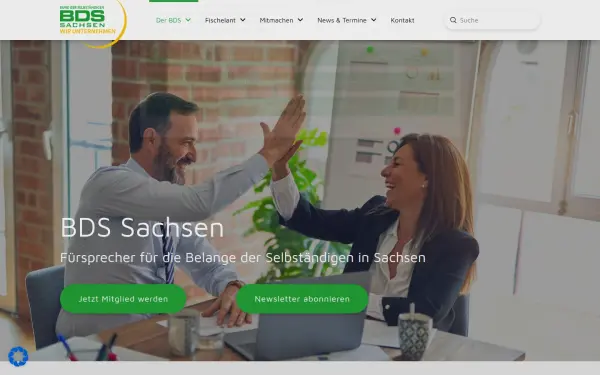 www.bds-sachsen.com