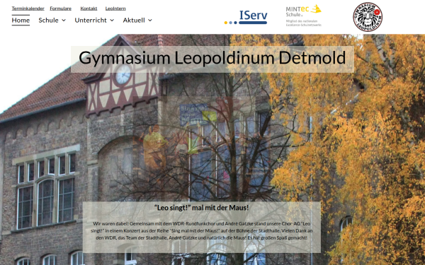 www.gymnasium-leopoldinum-detmold.de