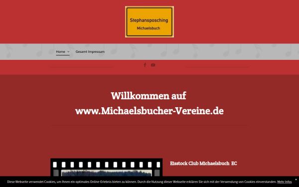 www.michaelsbucher-vereine.de