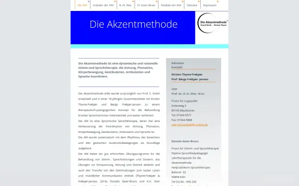 akzentmethode.de