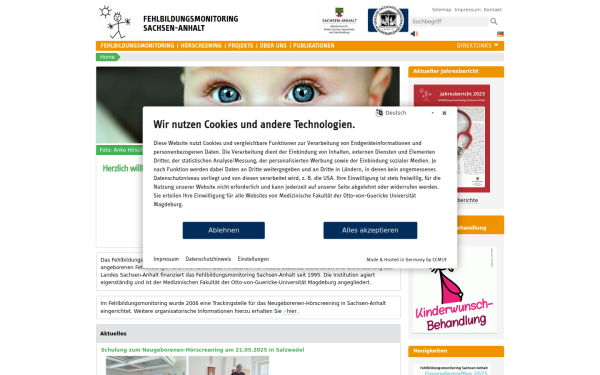 angeborene-fehlbildungen.com