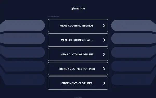 gtman.de