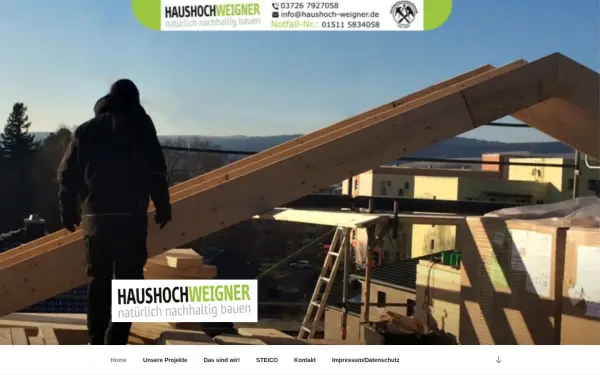 haushoch-weigner.de