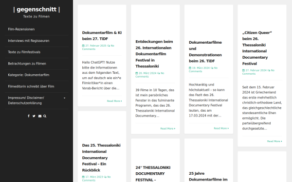 www.gegenschnitt.de
