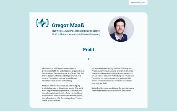 www.gregor-maass.de