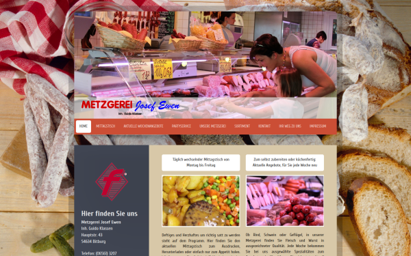 www.metzgerei-ewen.de