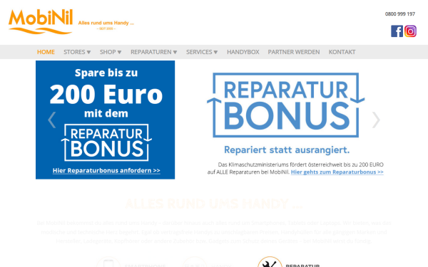 www.mobinil.at