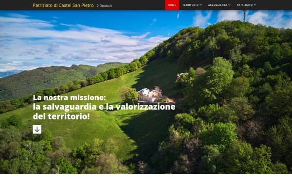 patriziatocastelsanpietro.ch