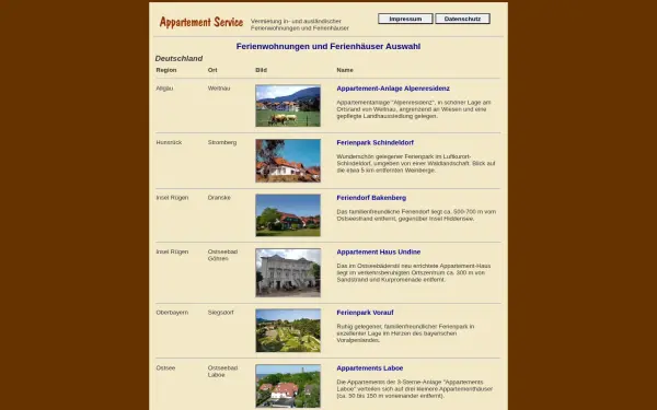 app-service.de