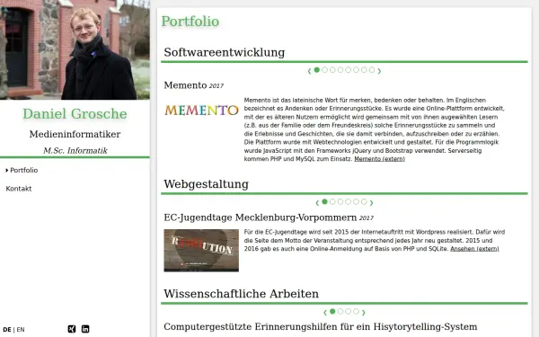 dgrosche.de