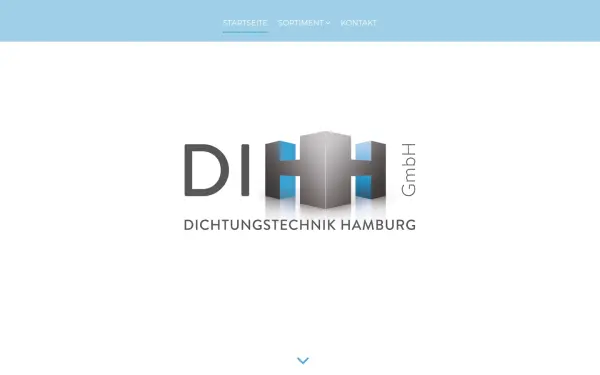dichtungen-hamburg.de