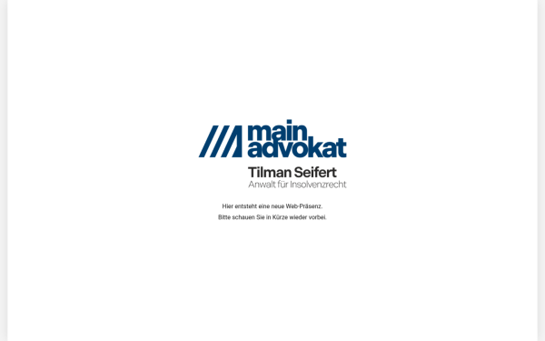 main-advokat.de