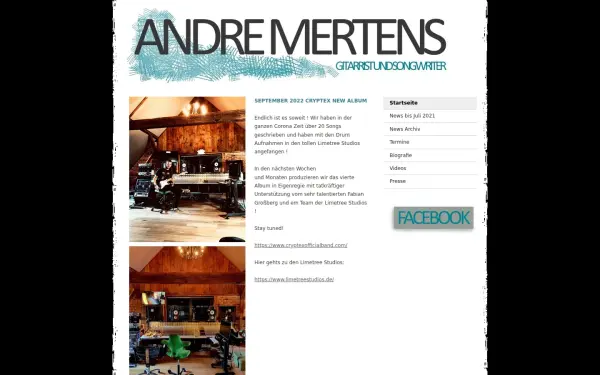 www.andre-mertens.de