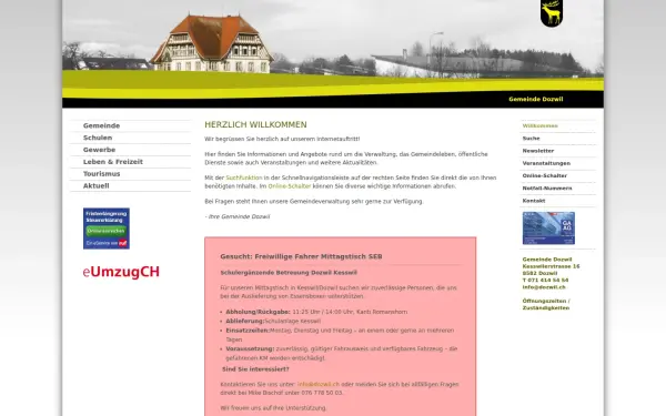 www.dozwil.ch