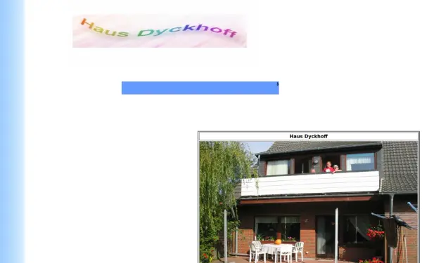 www.dyckhoff.net