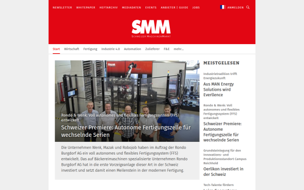 www.maschinenmarkt.ch