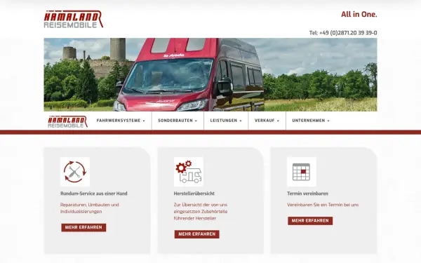 www.hamaland-reisemobile.de