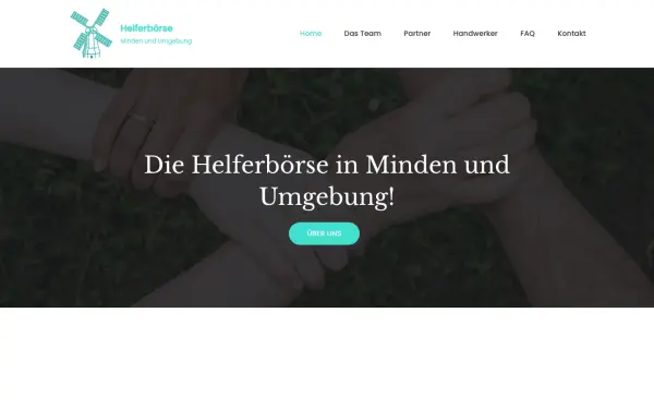helferboerse.de