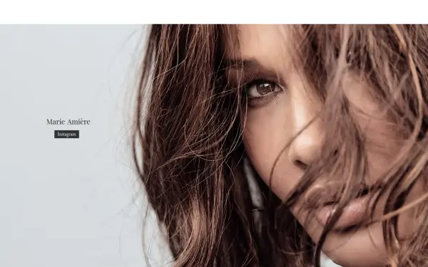 www.marieamiere.de