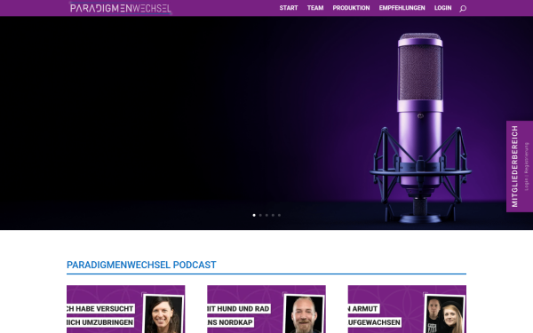 www.paradigmenwechsel.eu