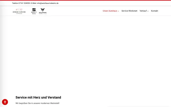 autohaus-lodestro.de