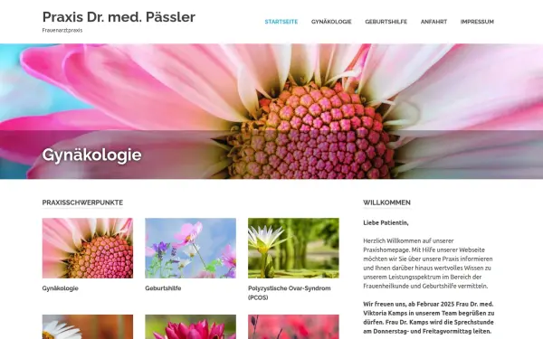 dr-paessler.de